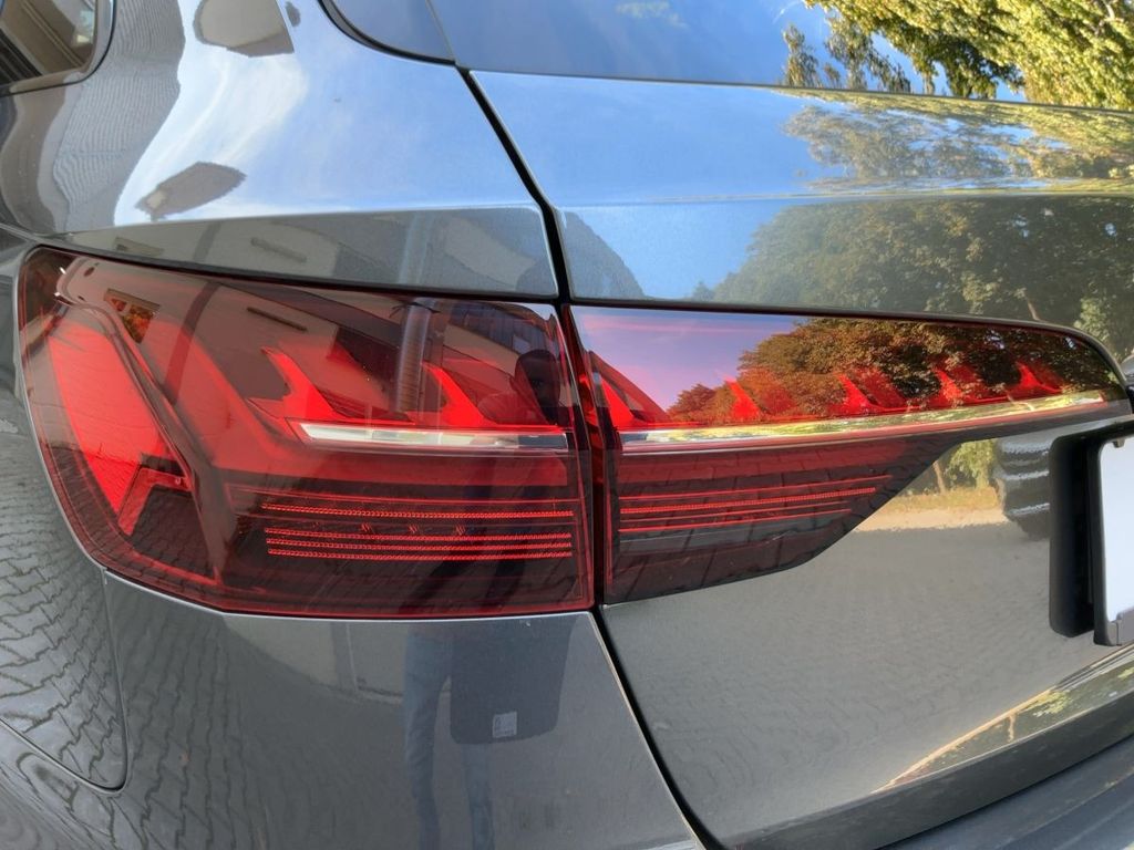 Audi S4 2023