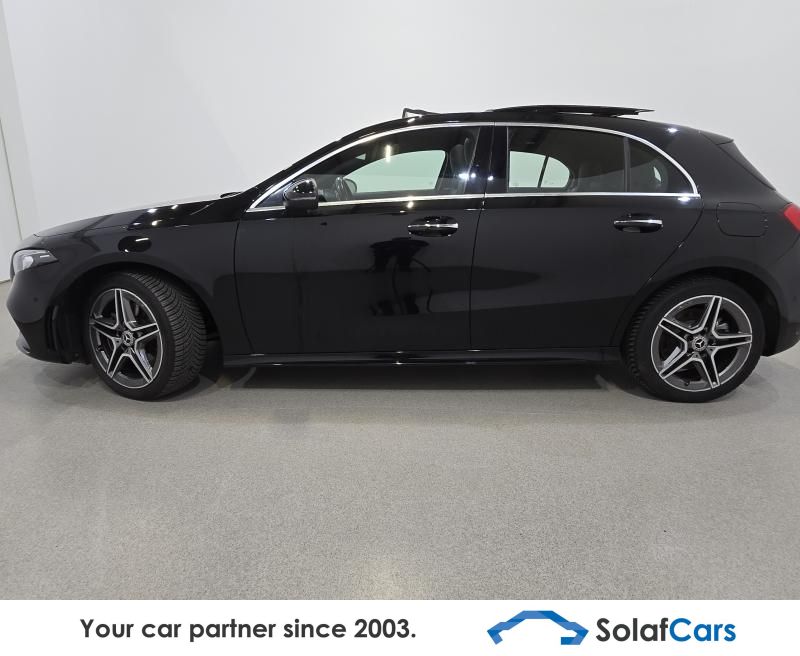 Mercedes-Benz A 250 2022