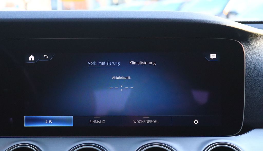 Mercedes-Benz E 300 2022