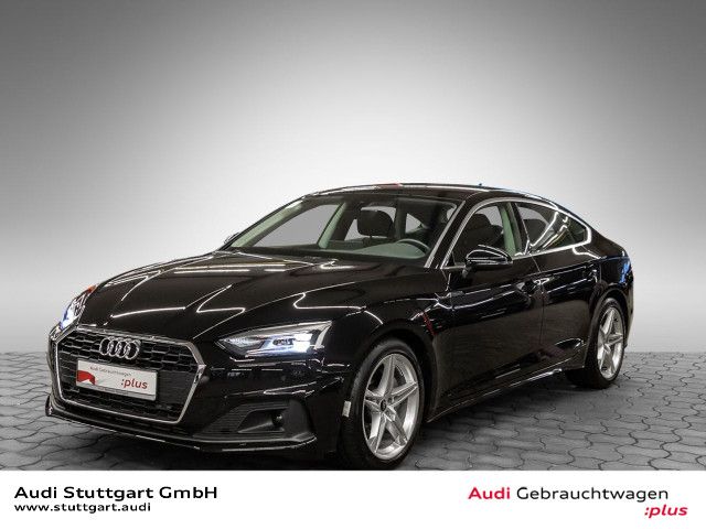 Audi A5 2021