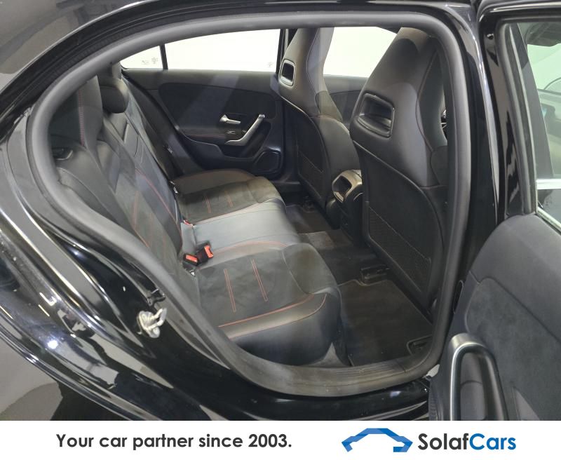 Mercedes-Benz A 250 2022