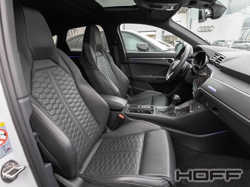 Audi RSQ3 2023