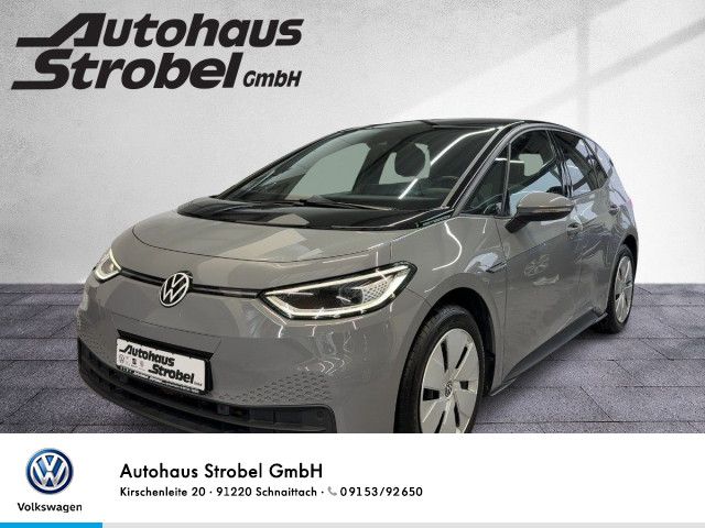 Volkswagen ID.3 2021