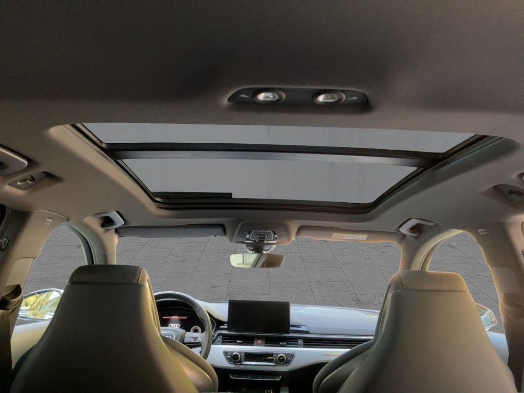 Audi S4 2023