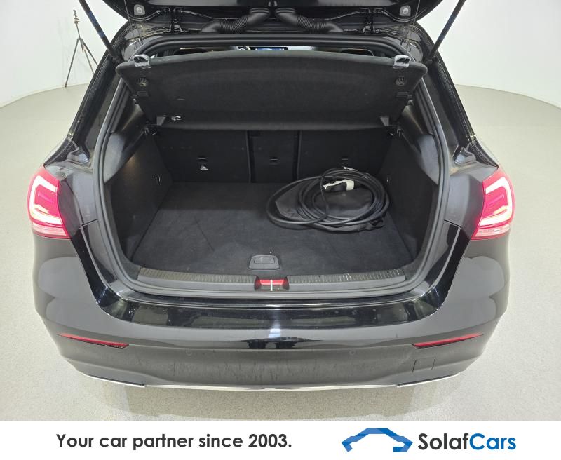 Mercedes-Benz A 250 2022