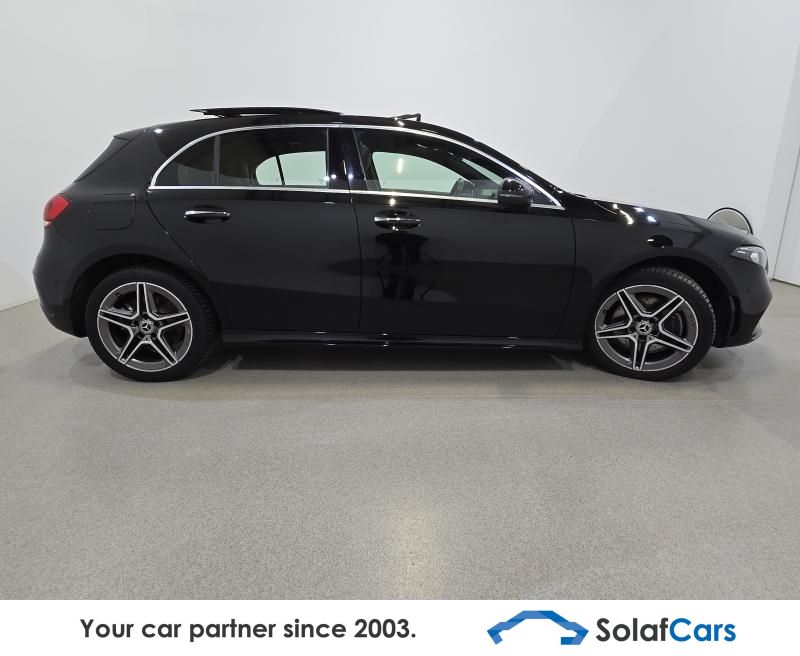 Mercedes-Benz A 250 2022