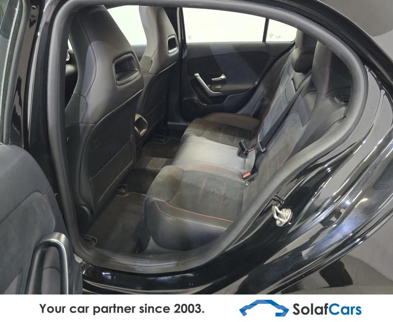 Mercedes-Benz A 250 2022