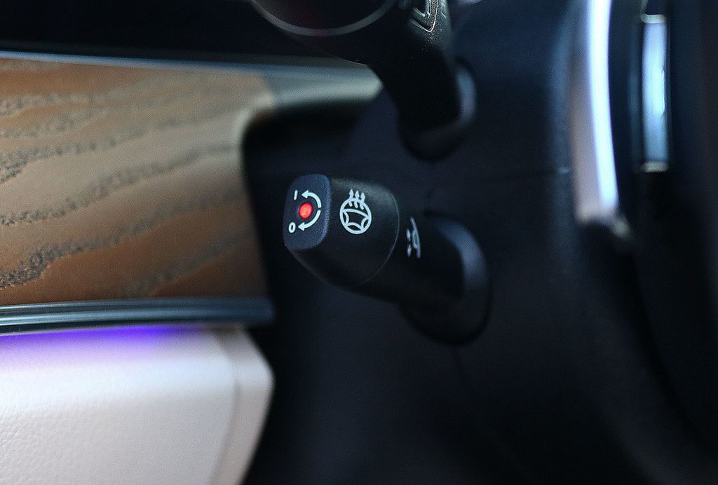 Mercedes-Benz E 300 2021