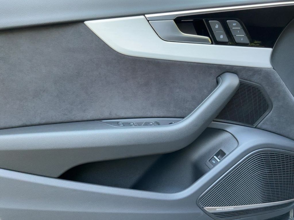Audi S4 2023