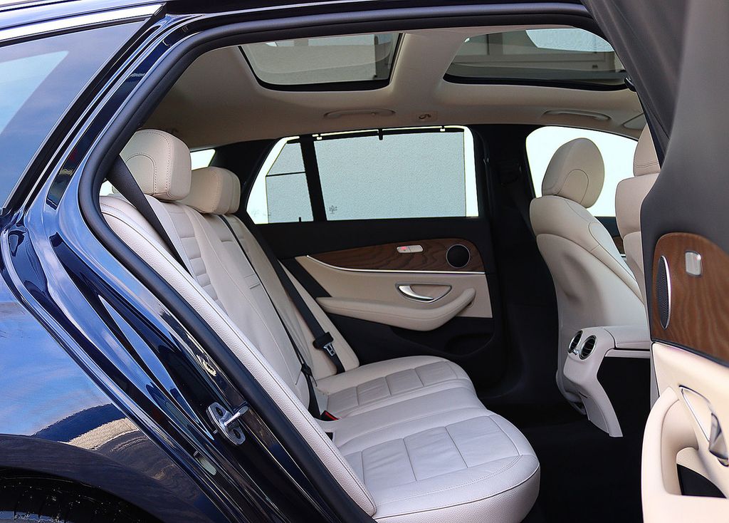 Mercedes-Benz E 300 2021