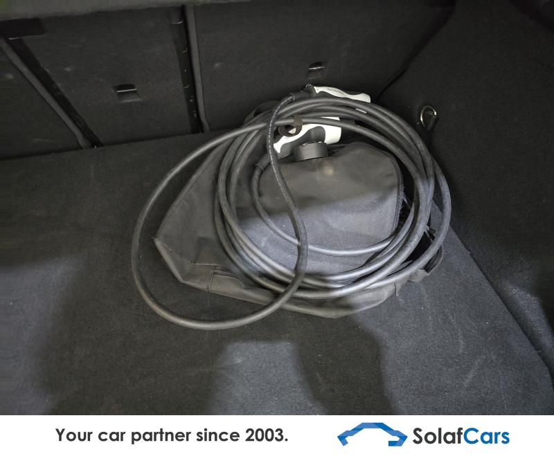 Mercedes-Benz A 250 2022