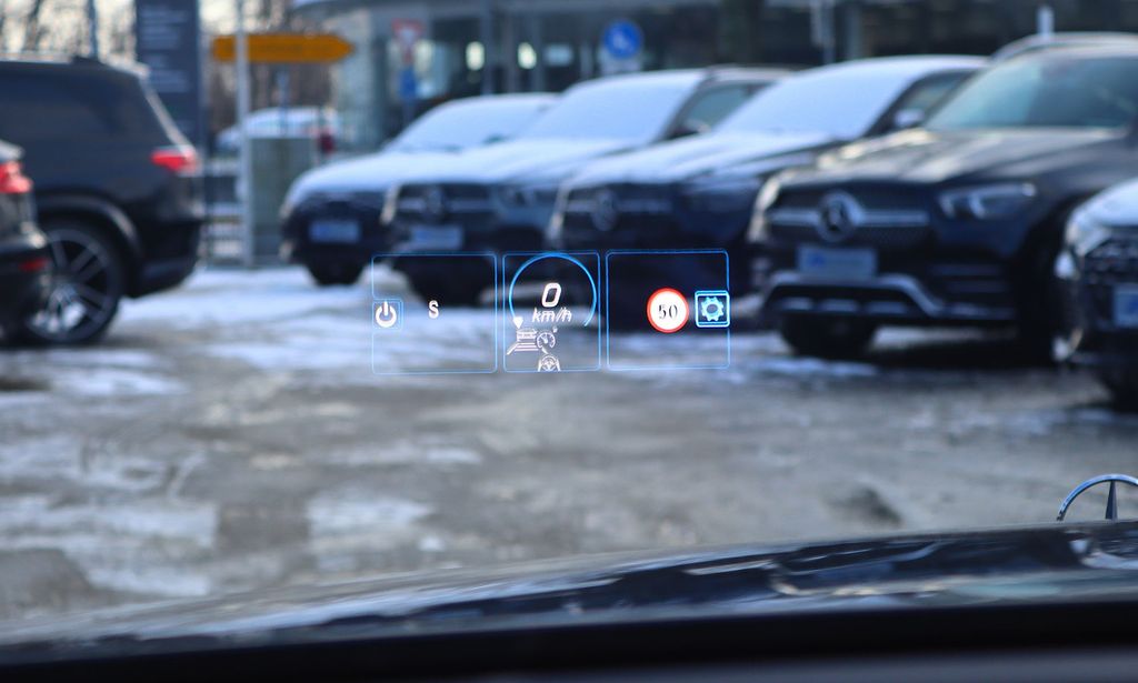 Mercedes-Benz E 300 2021