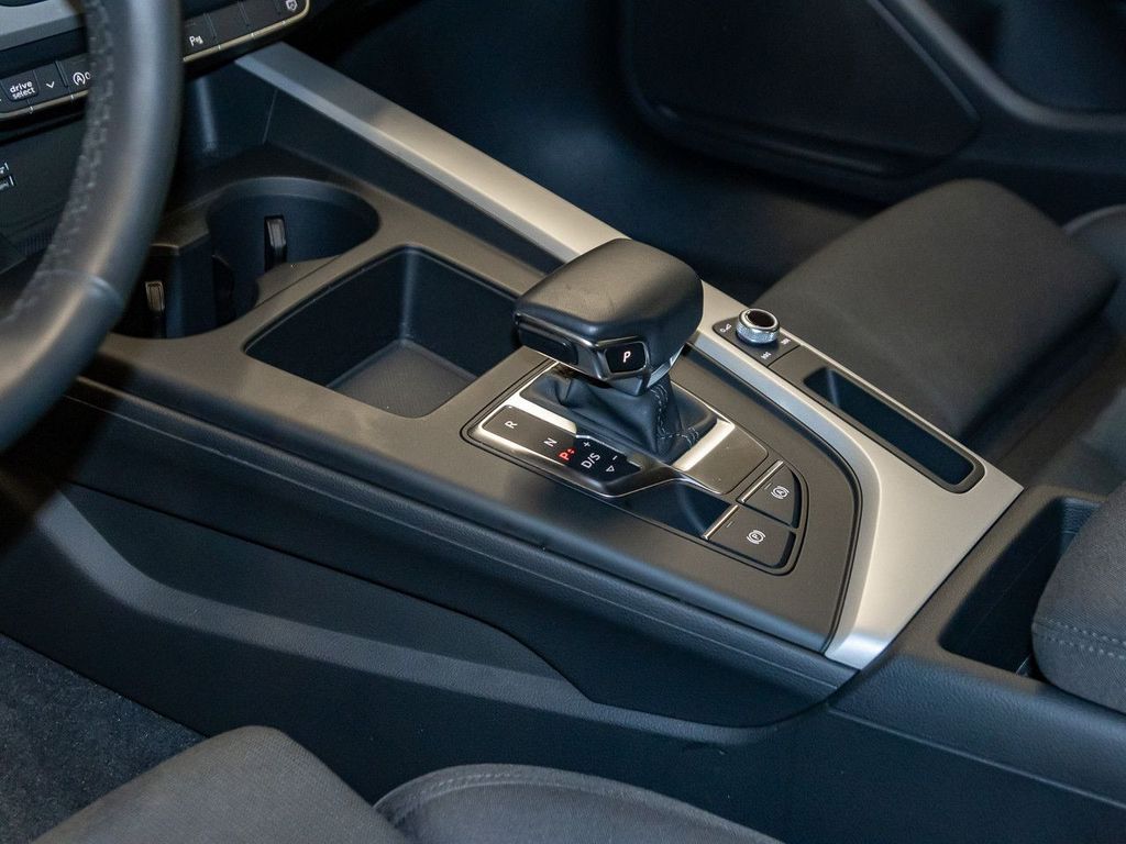 Audi A5 2021