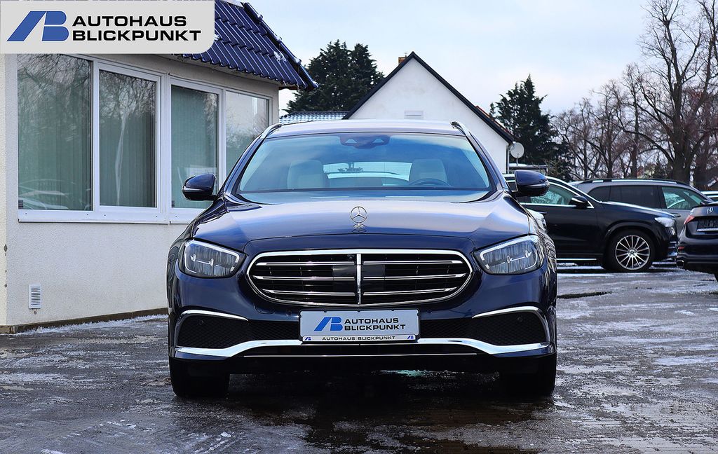 Mercedes-Benz E 300 2021