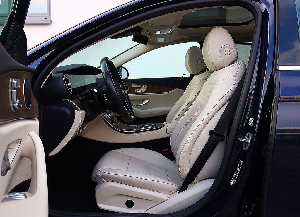 Mercedes-Benz E 300 2021