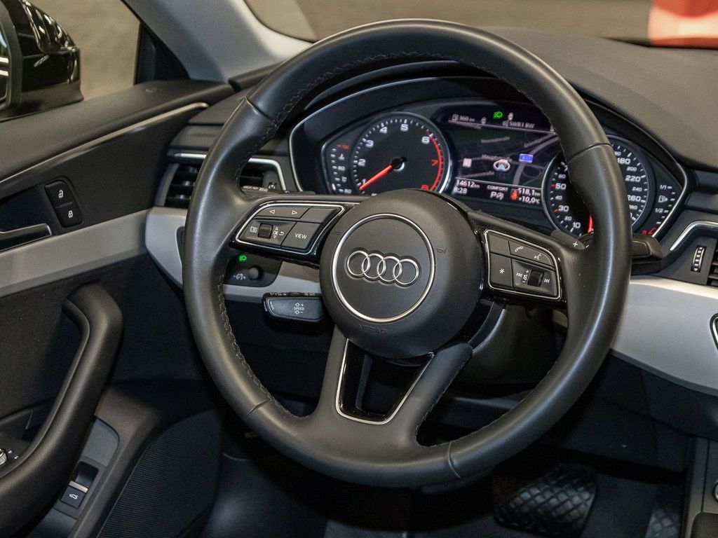 Audi A5 2021