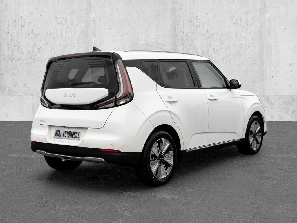 Kia Soul 2026