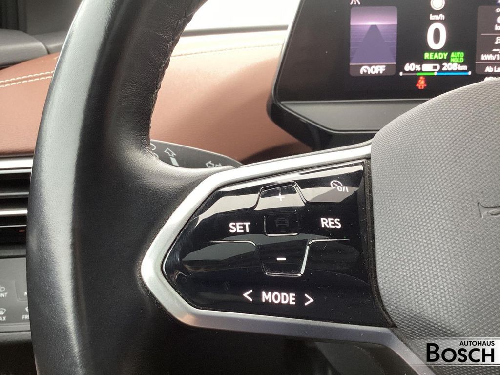 Volkswagen ID.5 2022