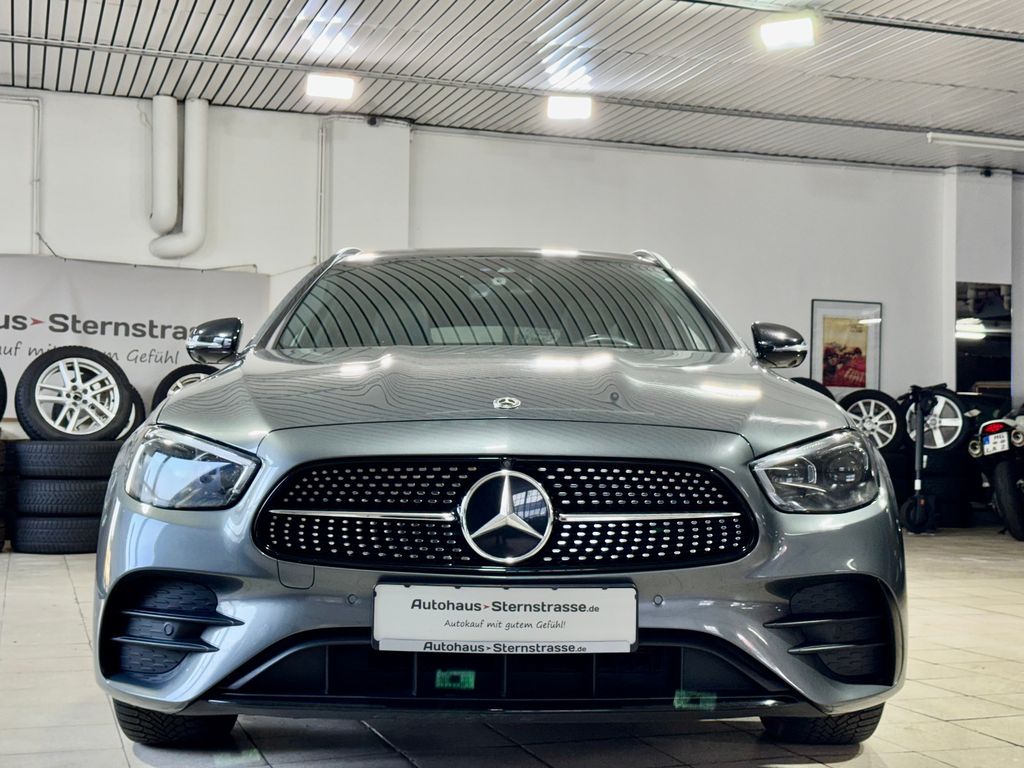 Mercedes-Benz E 300 2022
