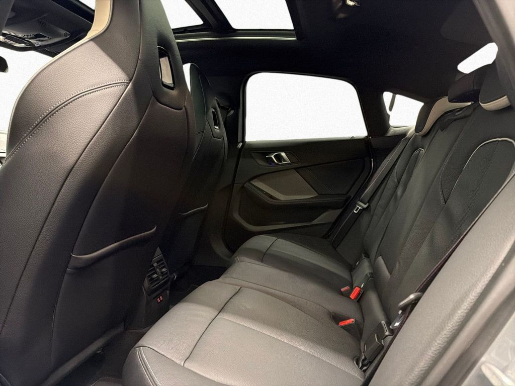 BMW 220 Gran Coupé 2024