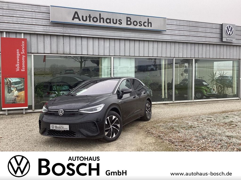 Volkswagen ID.5 2022