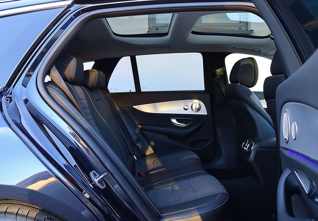 Mercedes-Benz E 300 2022