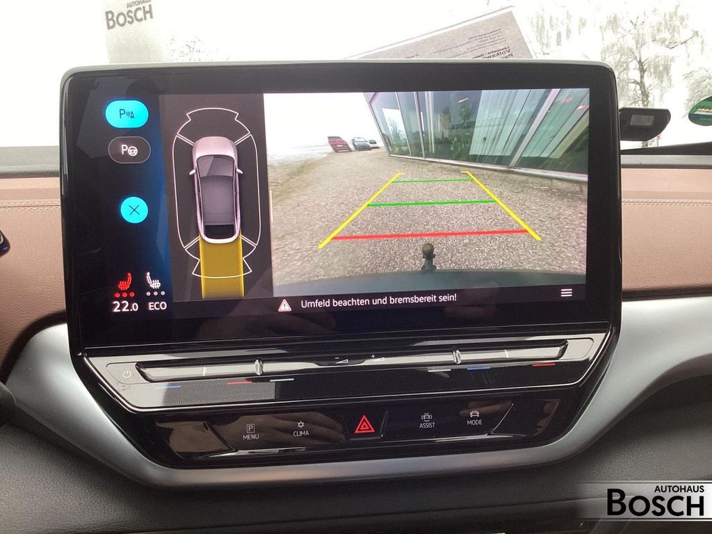 Volkswagen ID.5 2022