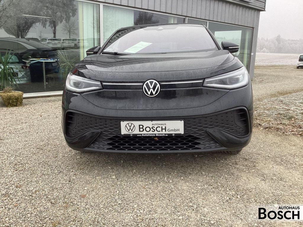 Volkswagen ID.5 2022