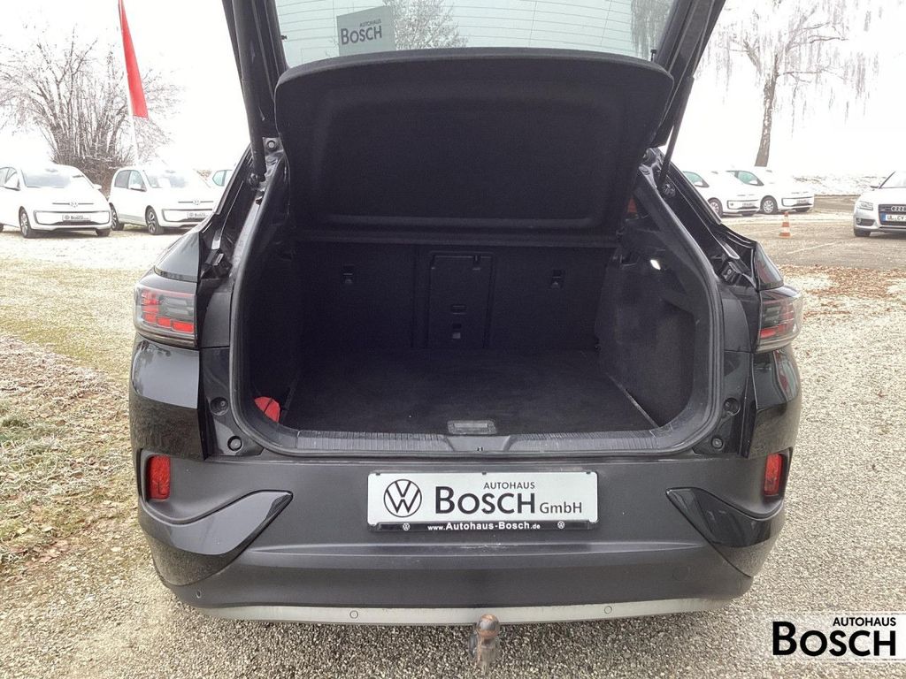 Volkswagen ID.5 2022