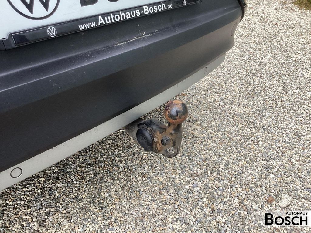 Volkswagen ID.5 2022