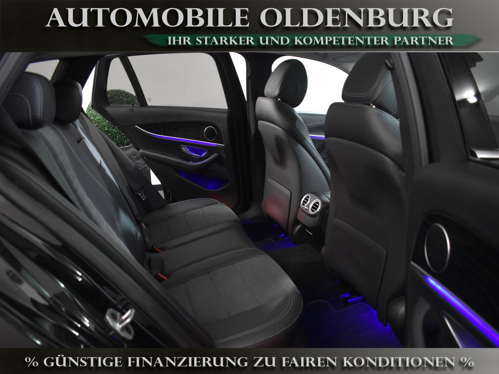 Mercedes-Benz E 300 2022