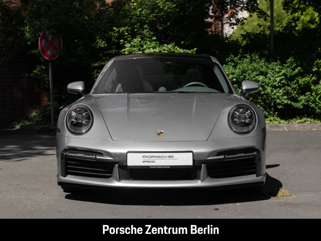 Porsche 992 2021