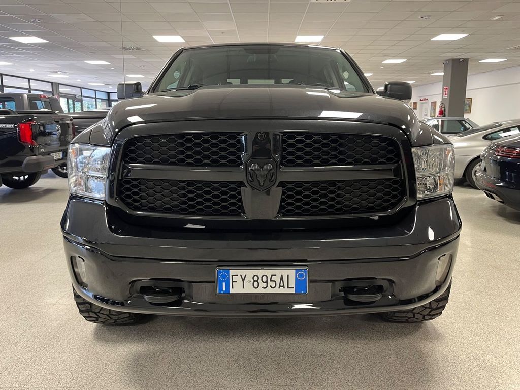 Dodge Other 2019