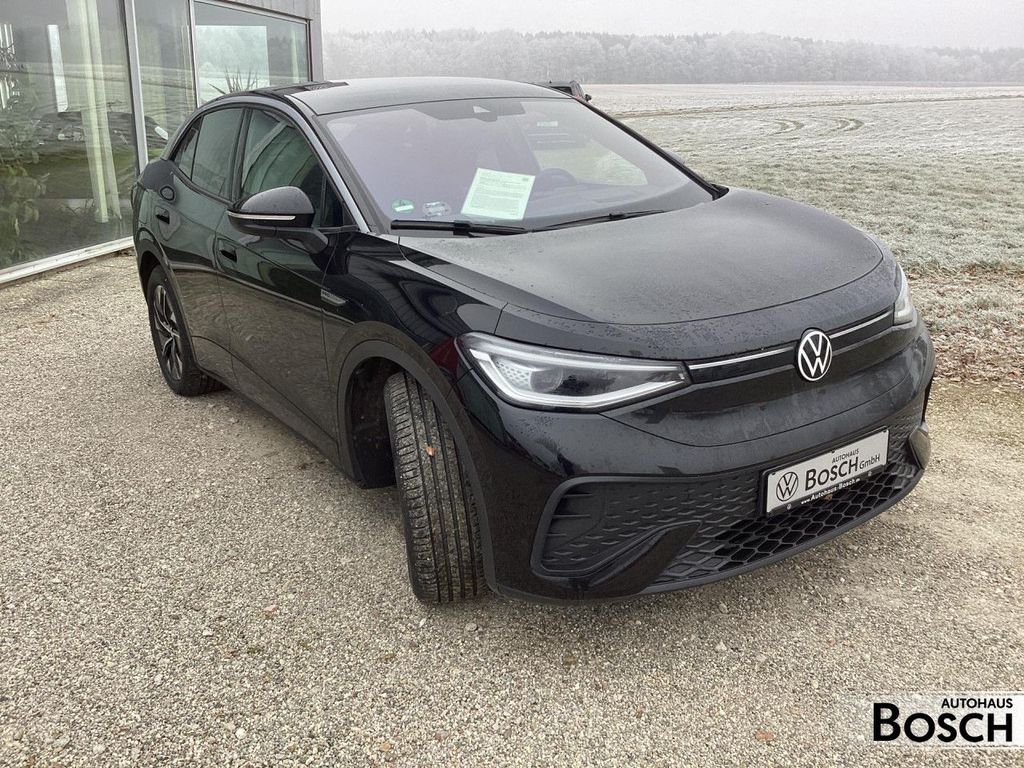 Volkswagen ID.5 2022