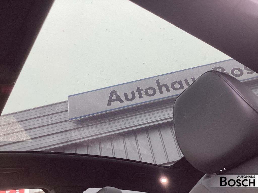 Volkswagen ID.5 2022