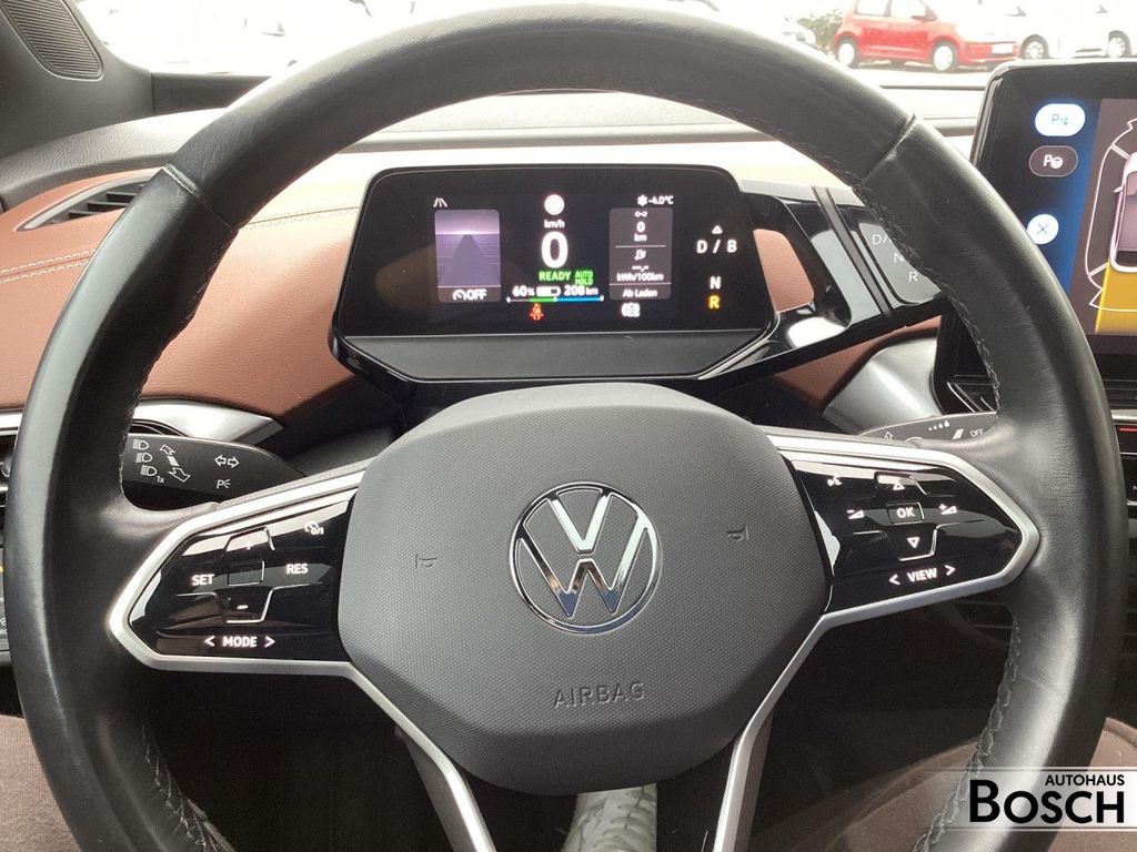 Volkswagen ID.5 2022