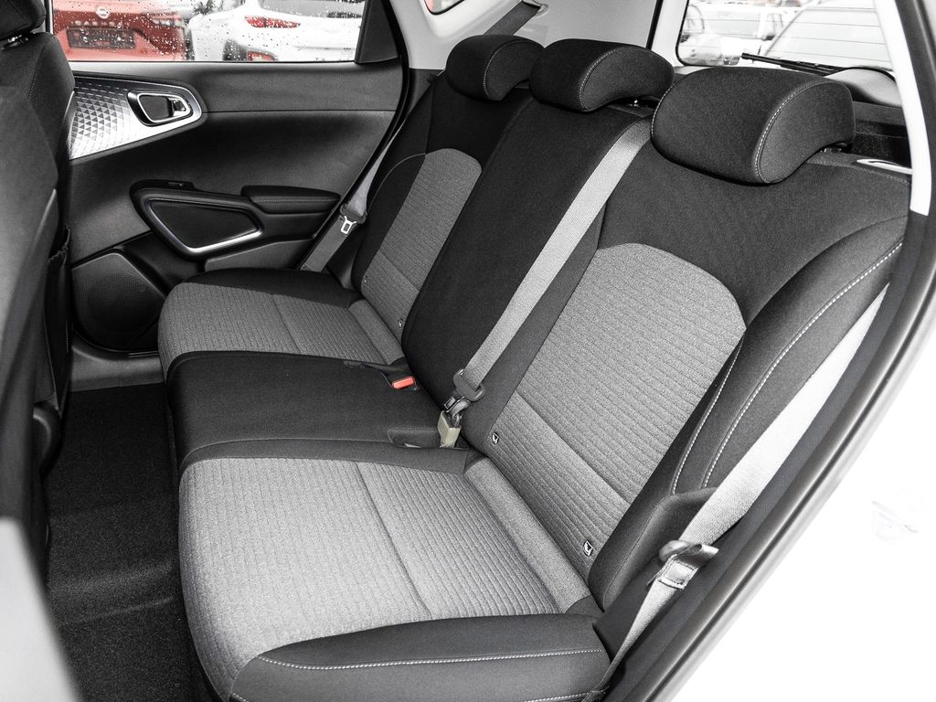 Kia Soul 2026