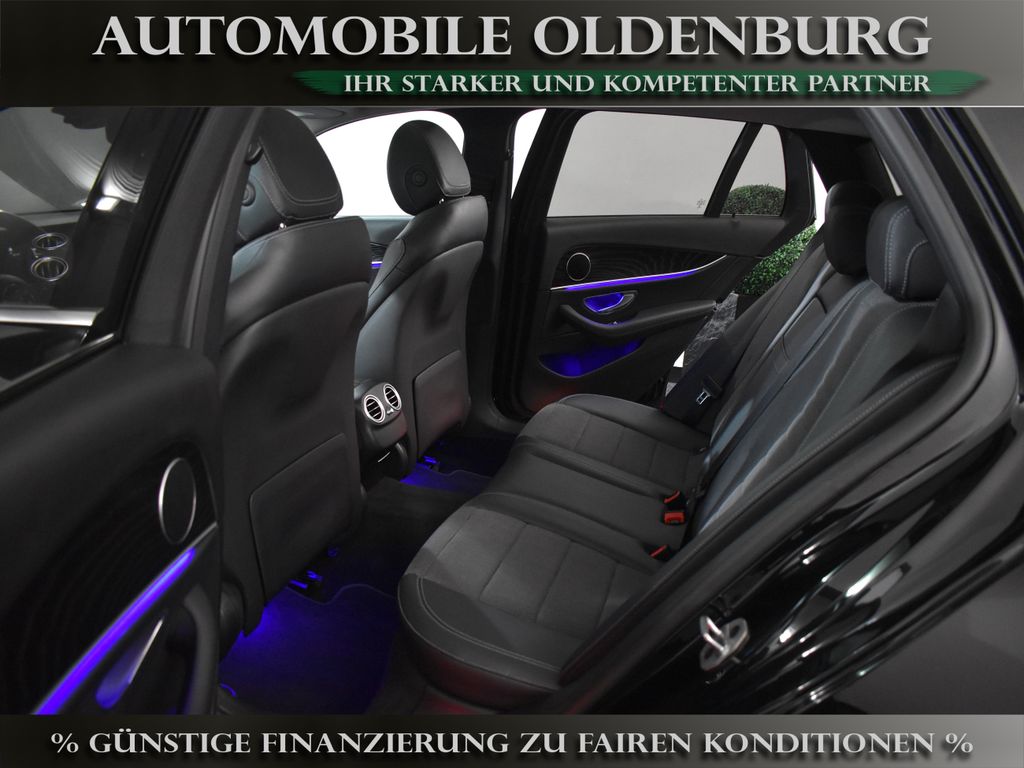 Mercedes-Benz E 300 2022