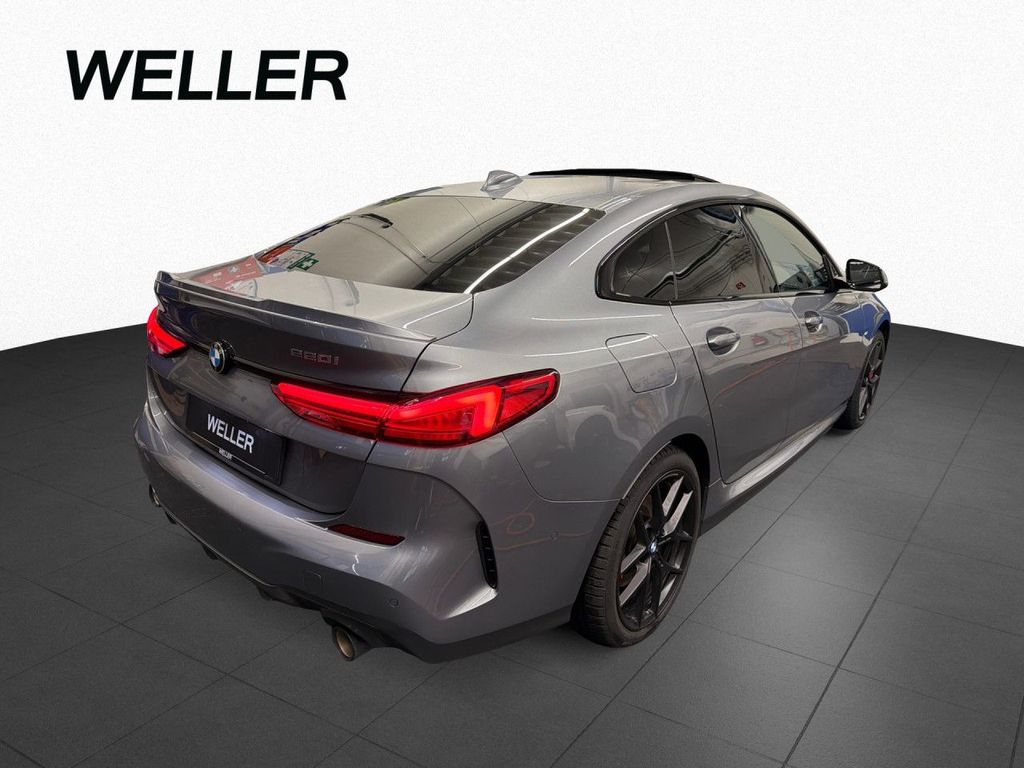 BMW 220 Gran Coupé 2024