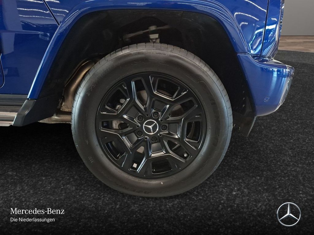 Mercedes-Benz G 450 2025