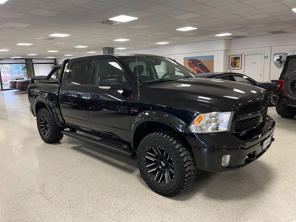 Dodge Other 2019