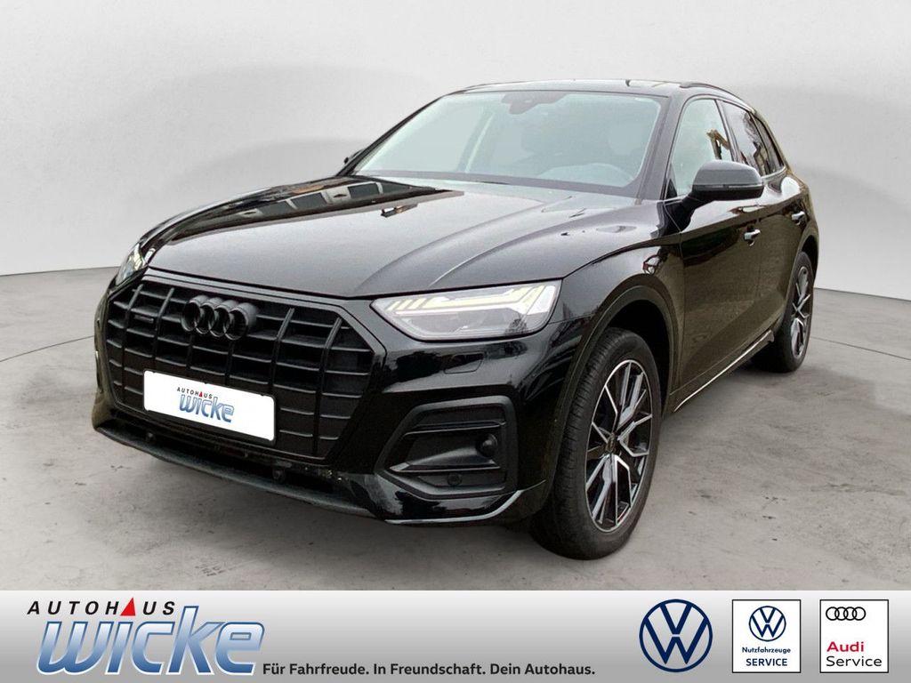 Audi Q5 2021
