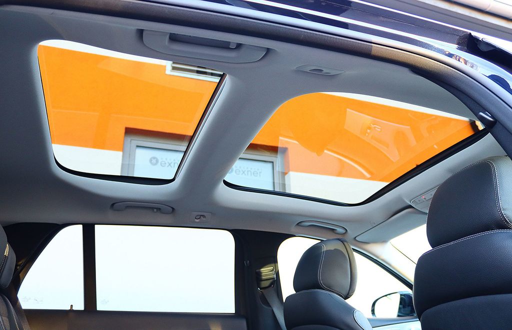 Mercedes-Benz E 300 2022