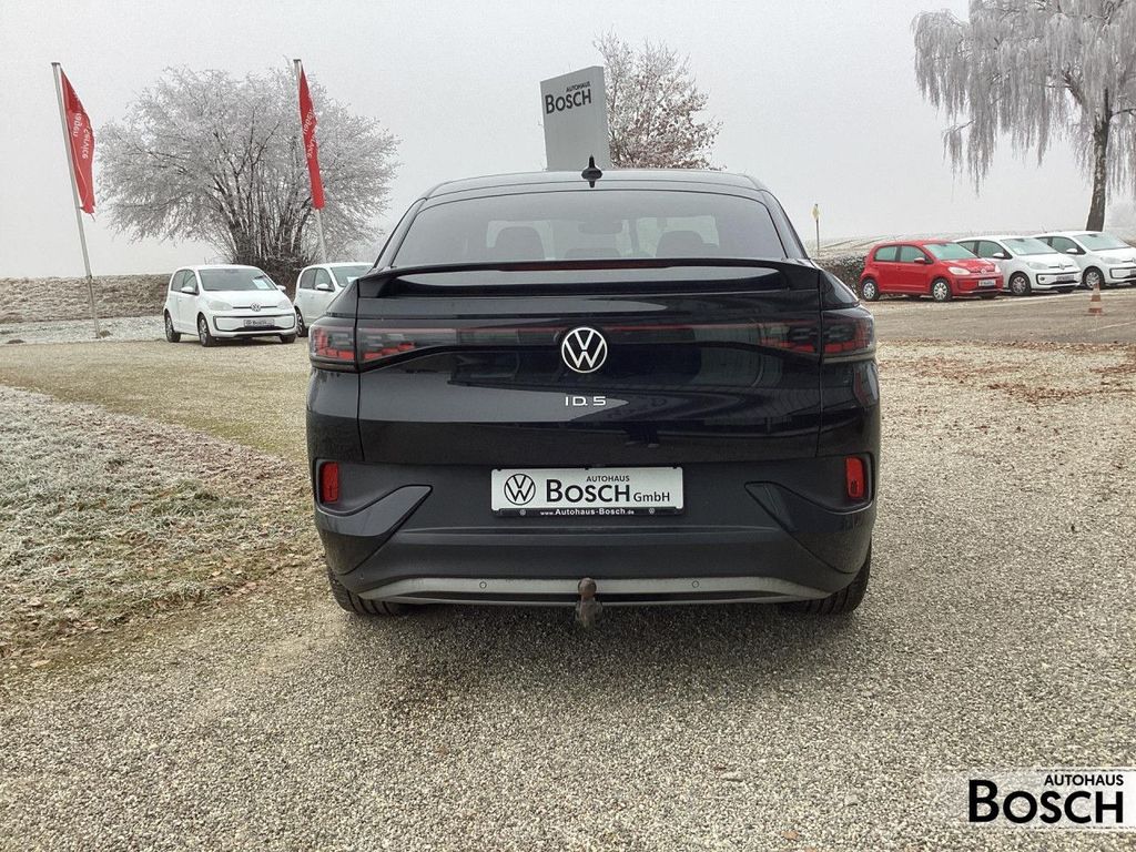 Volkswagen ID.5 2022