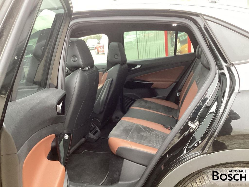 Volkswagen ID.5 2022