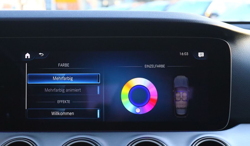 Mercedes-Benz E 300 2022