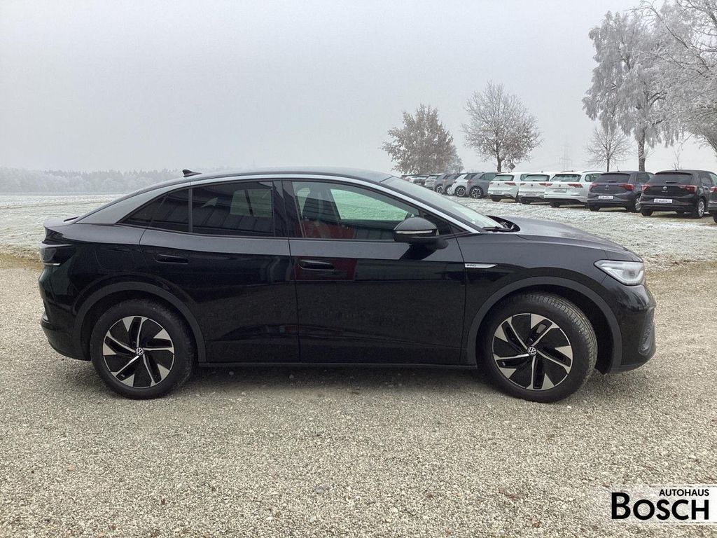 Volkswagen ID.5 2022