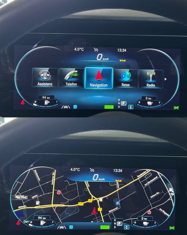 Mercedes-Benz E 300 2022