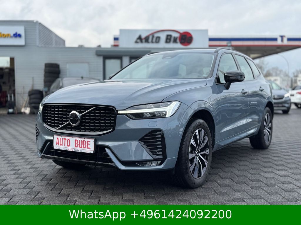 Volvo XC60 2023