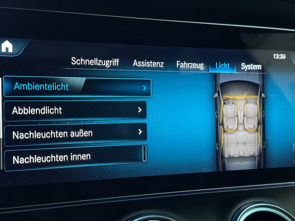 Mercedes-Benz E 300 2022